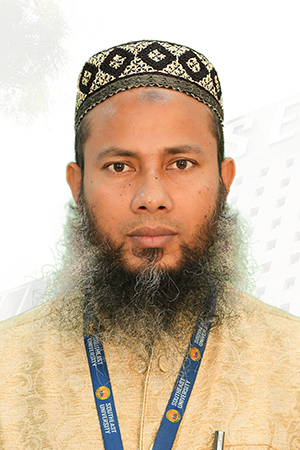 Dr. Md. Shelim Miah